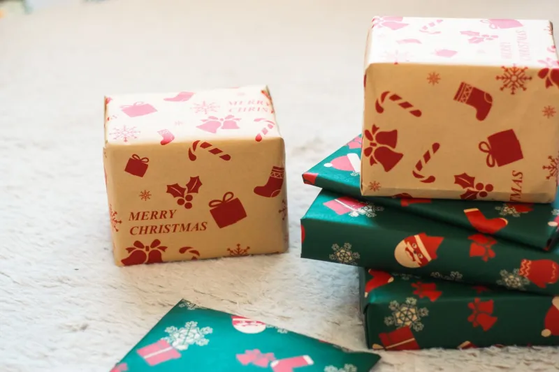 When the Wrapping Is the Message: Japan's Noshi Tradition and the Forgotten Discipline of Giving With Intention