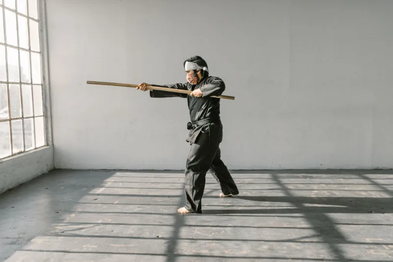 The Power of the Pause: How Japan's Martial Concept of Ma'ai Is Redefining Stillness as Strength for Overstimulated Americans