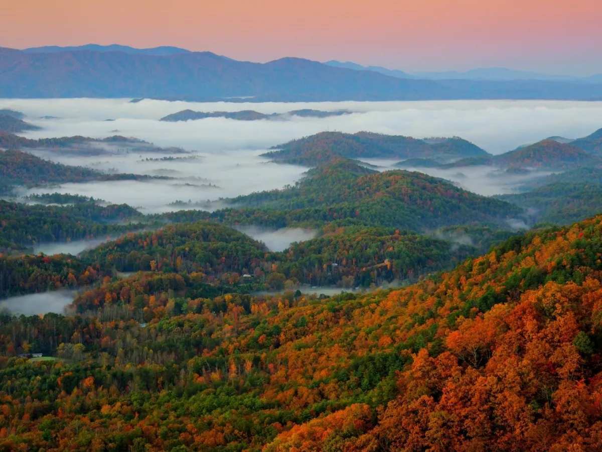Great Smoky Mountains National Park